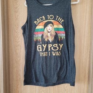 Stevie Nicks Tee